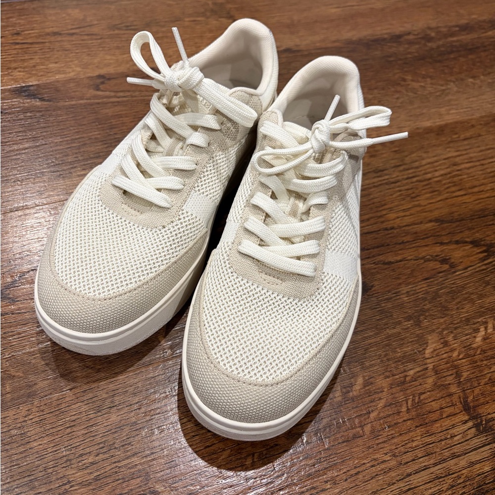 Rothy’s The Court Sneakers size 9